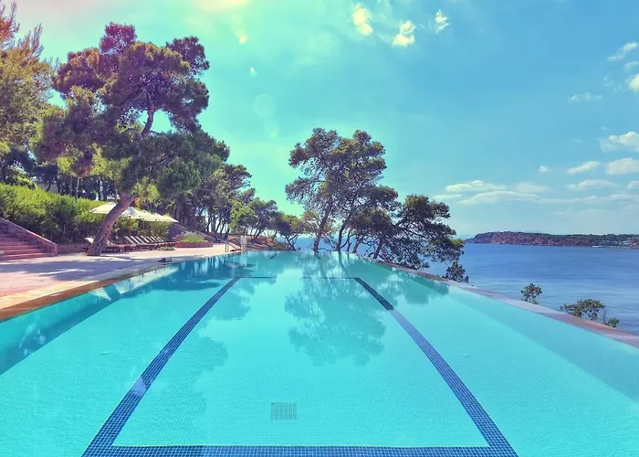Arion Resort & Spa, Astir Palace Beach Athens